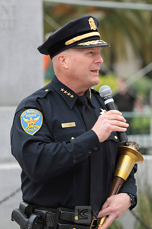SONC Torch Run