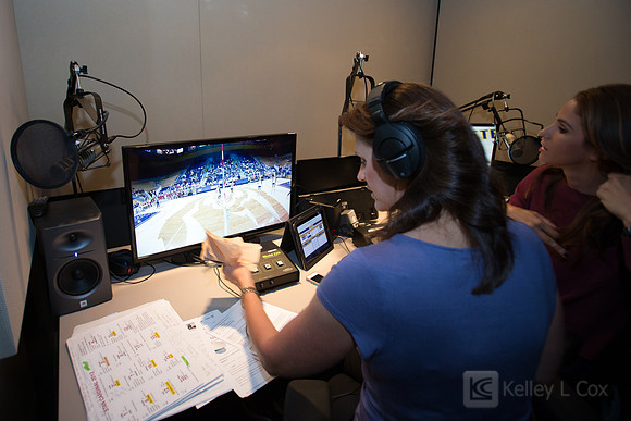 Pac-12 Studios