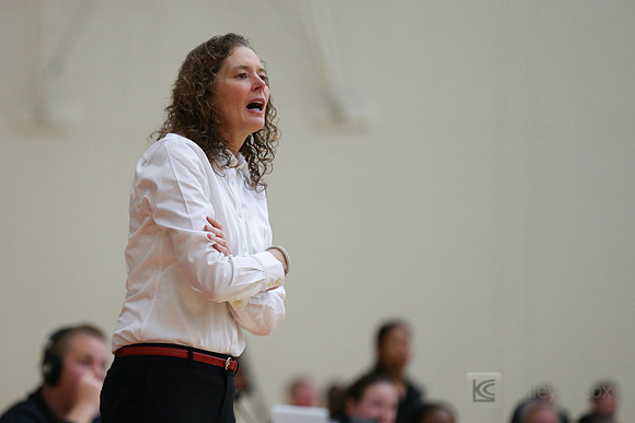 WBB: CSUEB v CSUMB