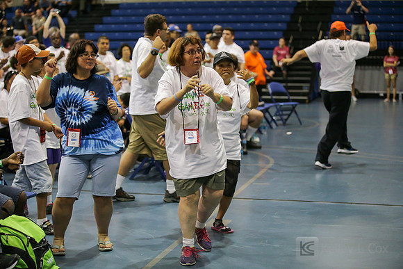 SONC: Opening Ceremonies