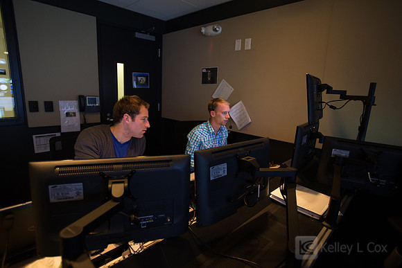 Pac-12 Studios