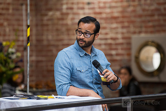 Cal: Celebrating Entrepreneurs