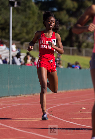 CSUEB Track and Field