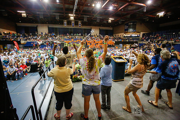 SONC: Opening Ceremonies
