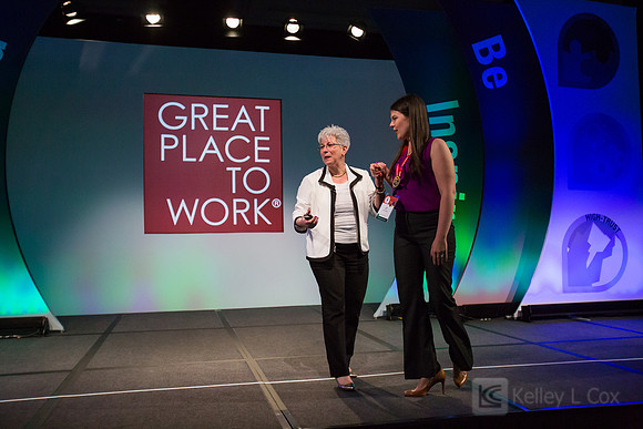 GPTW Conference