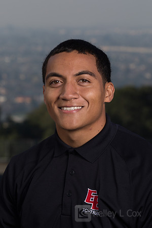 CSUEB: Track and Field