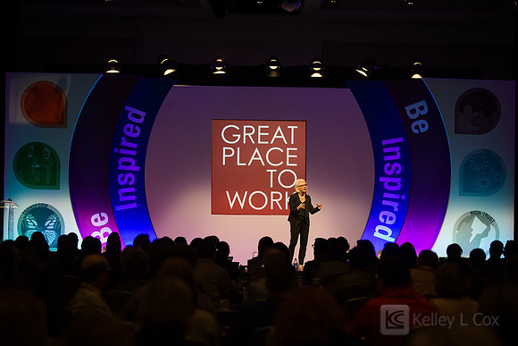 GPTW Conference
