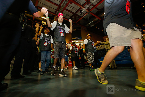 SONC: Opening Ceremonies
