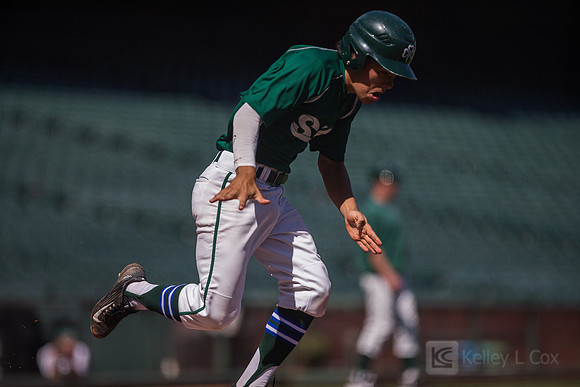 SHC Baseball v SI