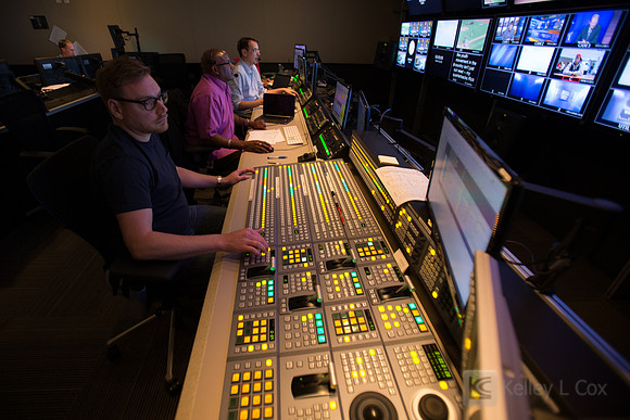 Pac-12 Studios