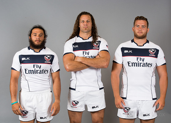 USA Rugby