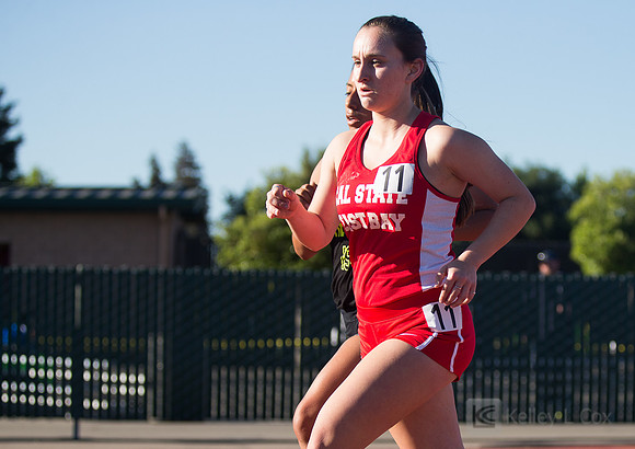 CSUEB Track and Field