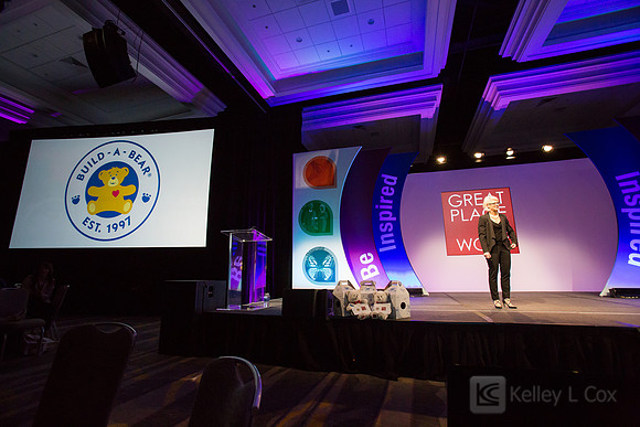 GPTW Conference