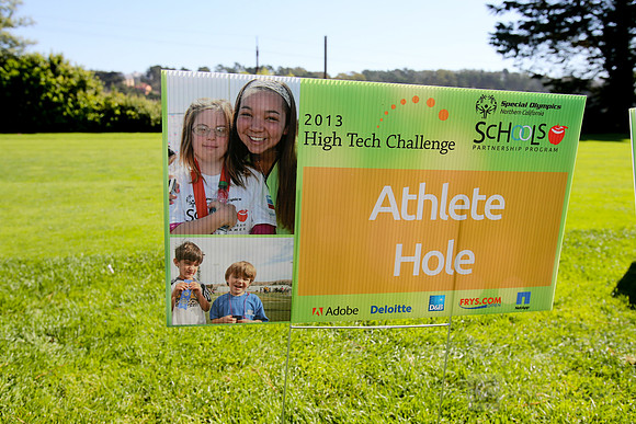 SONC: High Tech Challenge