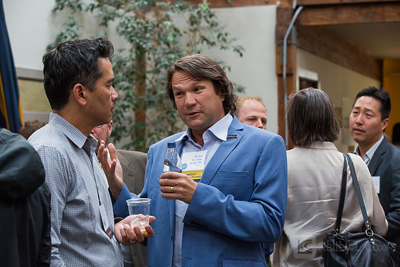 Cal: Celebrating Entrepreneurs