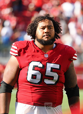 NFL: Arizona Cardinals at San Francisco 49ers