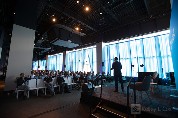 Base: Forecast Conference