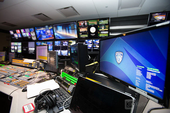 Pac-12 Studios