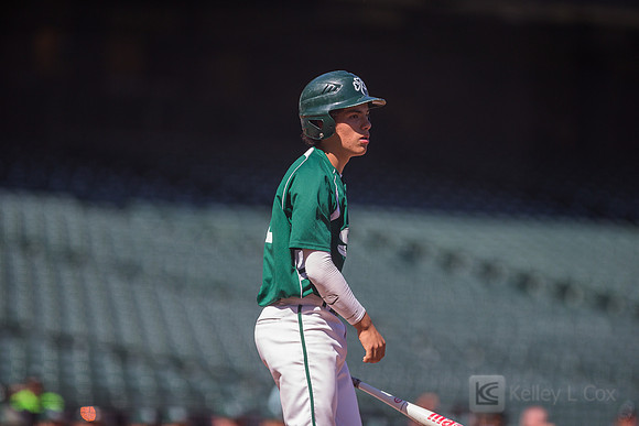 SHC Baseball v SI