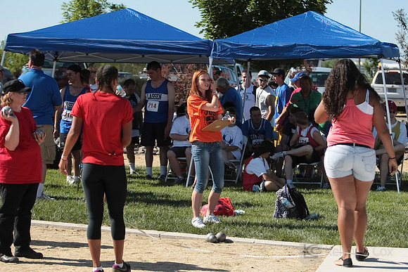 Special Olympics Nevada - Summer Games
