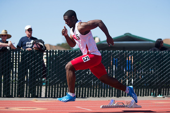 CSUEB Track and Field