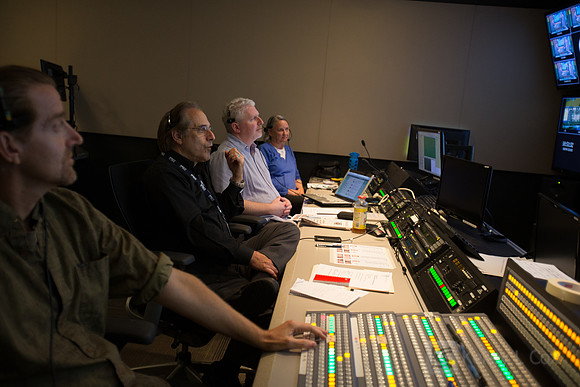 Pac-12 Studios