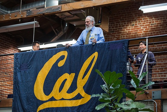 Cal: Celebrating Entrepreneurs