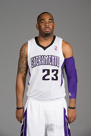 NBA: Sacramento Kings-Media Day