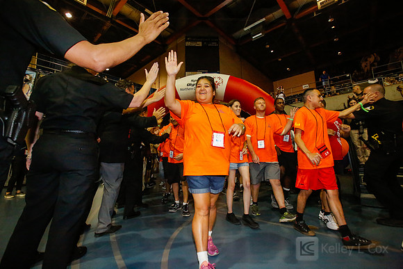 SONC: Opening Ceremonies