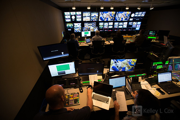 Pac-12 Studios