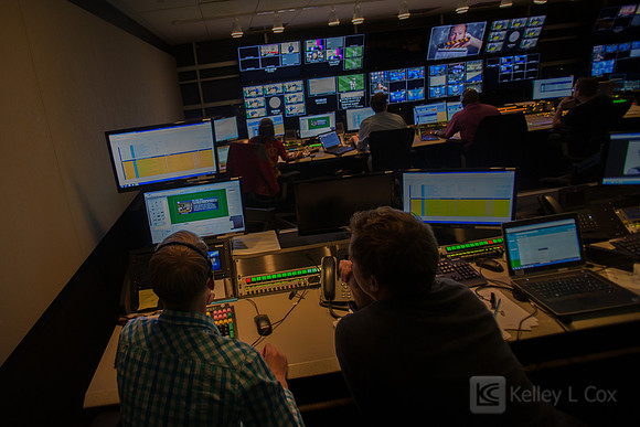 Pac-12 Studios