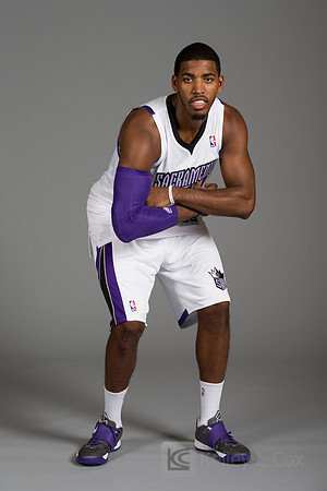 NBA: Sacramento Kings-Media Day