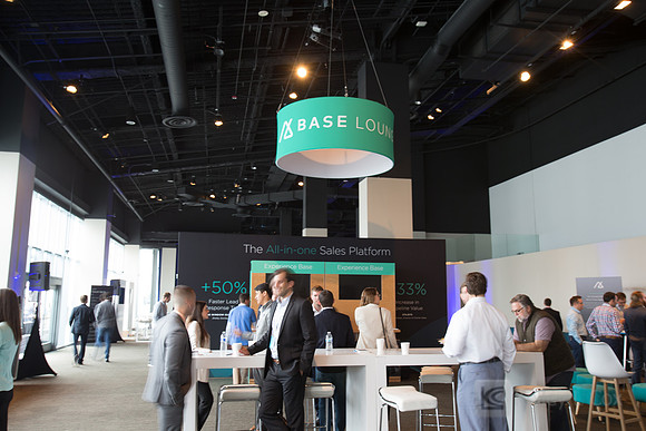Base: Forecast Conference