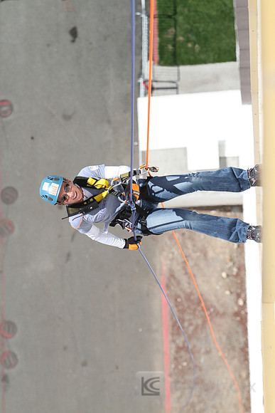 Over the Edge Reno