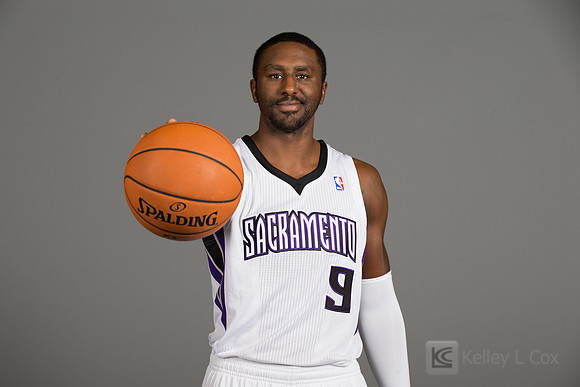 NBA: Sacramento Kings-Media Day