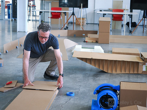 Jacobs Institute: Summer Design Showcase