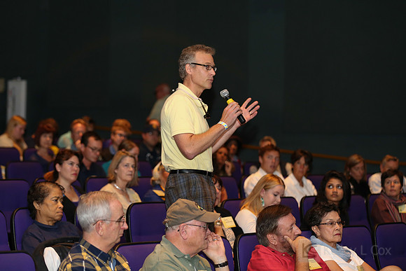 CAA: Berkeley Film Showcase