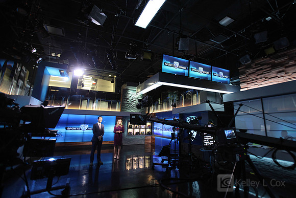 Pac12: Sports Report