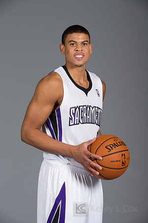 NBA: Sacramento Kings-Media Day