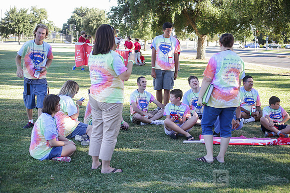 SONC: Opening Ceremonies