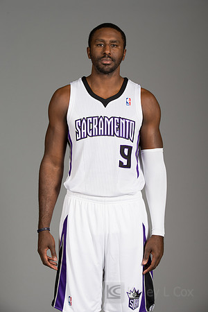 NBA: Sacramento Kings-Media Day