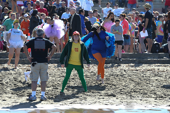 SONC Polar Plunge SF