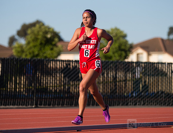 CSUEB Track and Field