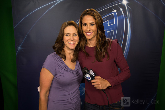 Pac-12 Studios