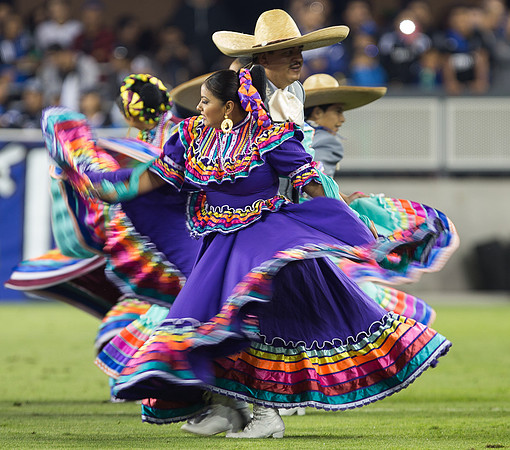 MLS: Houston Dynamo at San Jose Earthquakes
