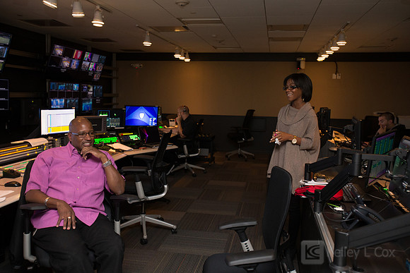 Pac-12 Studios