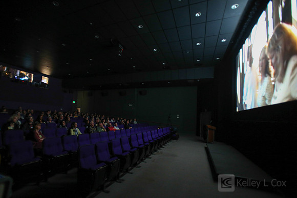 CAA: Berkeley Film Showcase