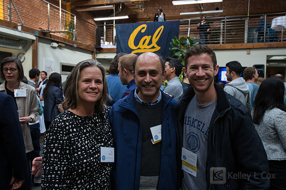 Cal: Celebrating Entrepreneurs