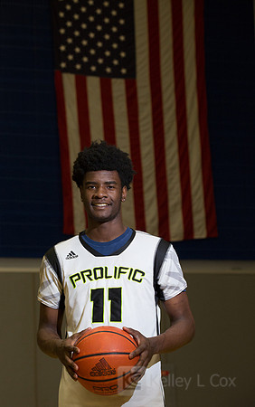 Josh Jackson
