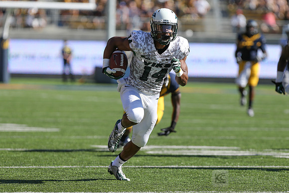 NCAA Football: Portland State at California